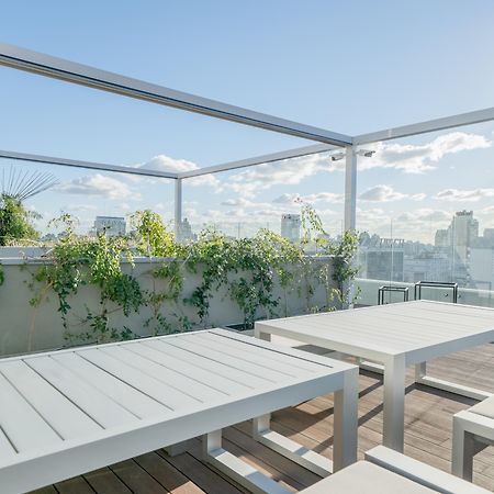 Top Rentals Libertador Ciudad Autónoma de Ciudad Autónoma de Buenos Aires Exterior foto