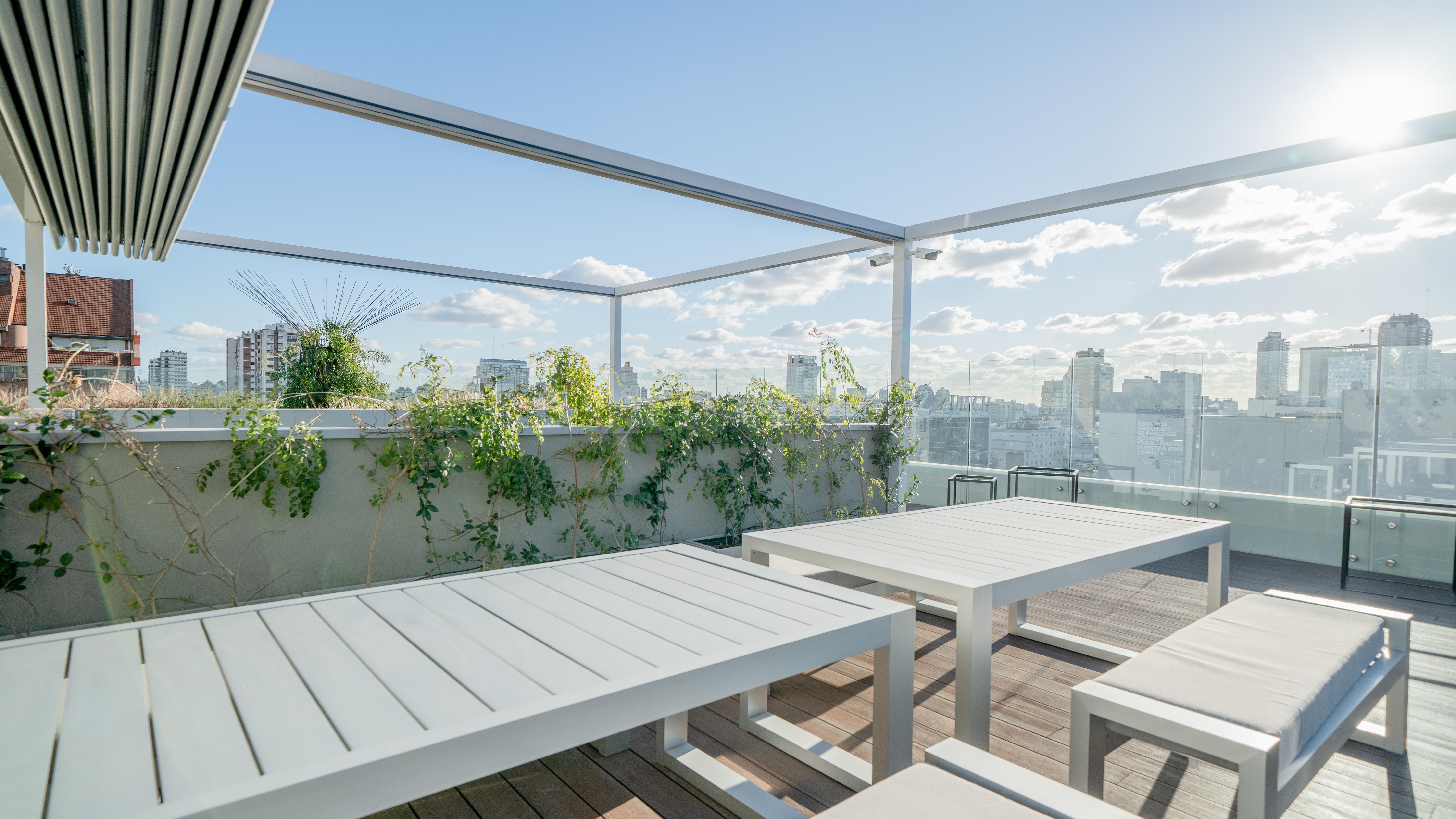 Top Rentals Libertador Ciudad Autónoma de Ciudad Autónoma de Buenos Aires Exterior foto