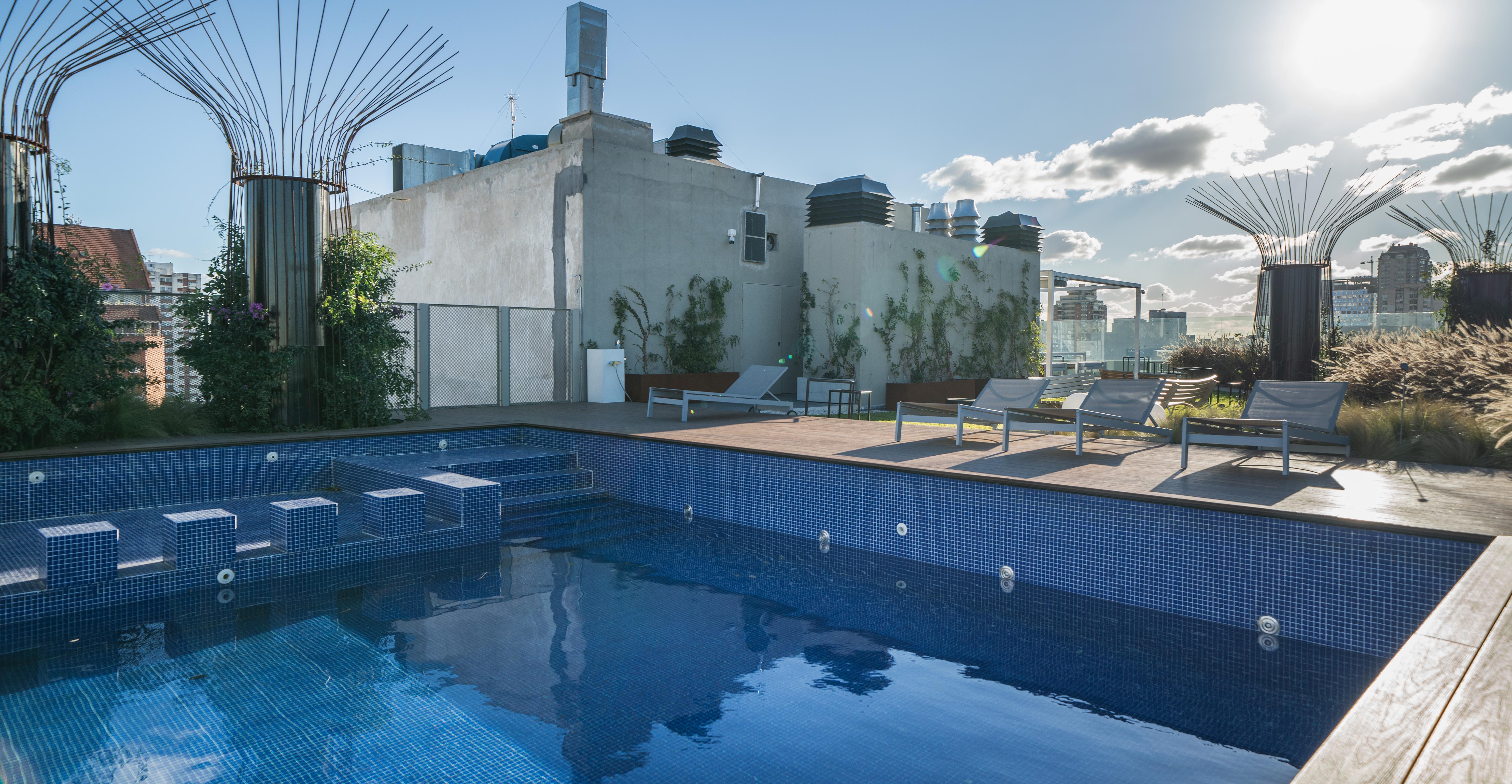 Top Rentals Libertador Ciudad Autónoma de Ciudad Autónoma de Buenos Aires Exterior foto