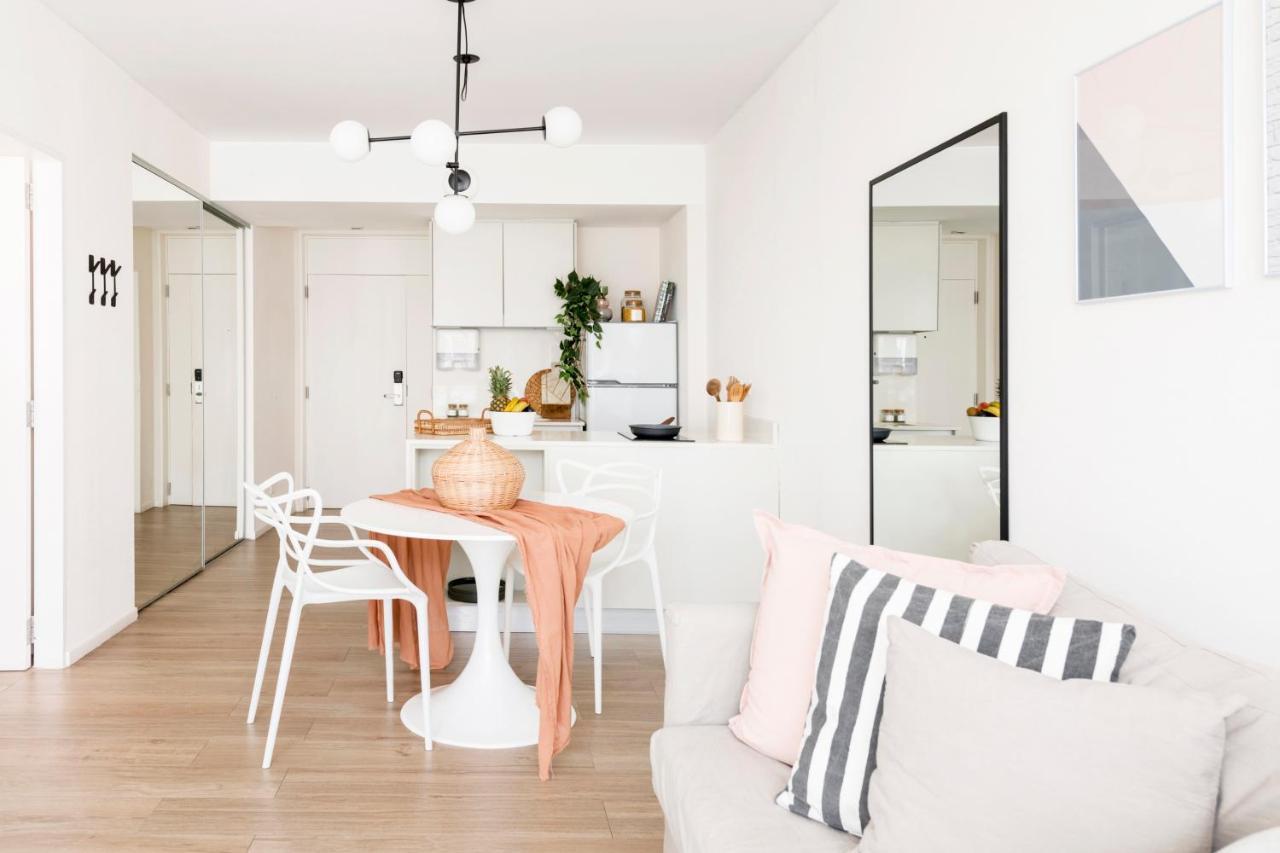 Top Rentals Libertador Ciudad Autónoma de Ciudad Autónoma de Buenos Aires Exterior foto