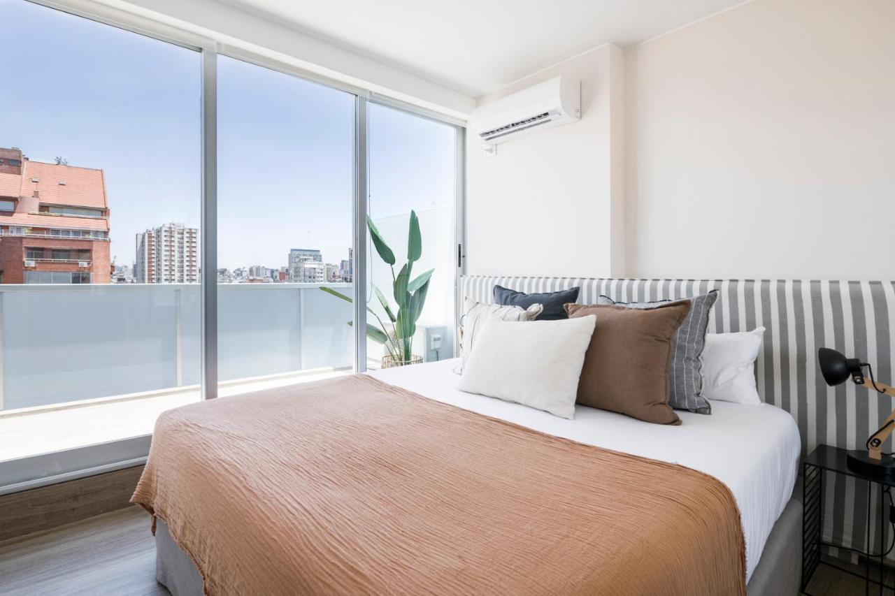 Top Rentals Libertador Ciudad Autónoma de Ciudad Autónoma de Buenos Aires Exterior foto