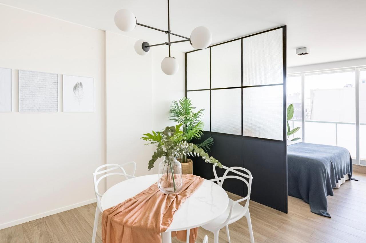 Top Rentals Libertador Ciudad Autónoma de Ciudad Autónoma de Buenos Aires Exterior foto
