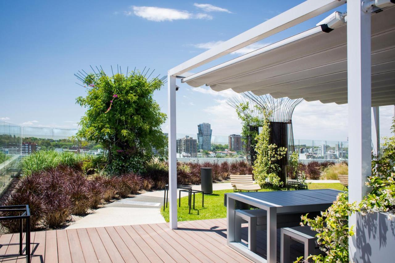 Top Rentals Libertador Ciudad Autónoma de Ciudad Autónoma de Buenos Aires Exterior foto