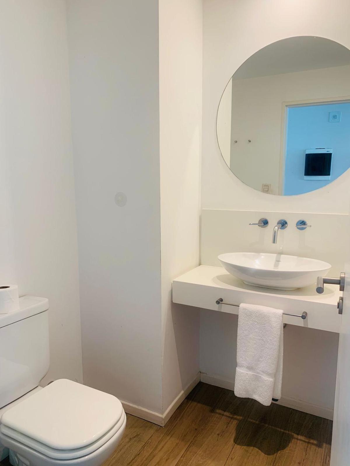 Top Rentals Libertador Ciudad Autónoma de Ciudad Autónoma de Buenos Aires Exterior foto