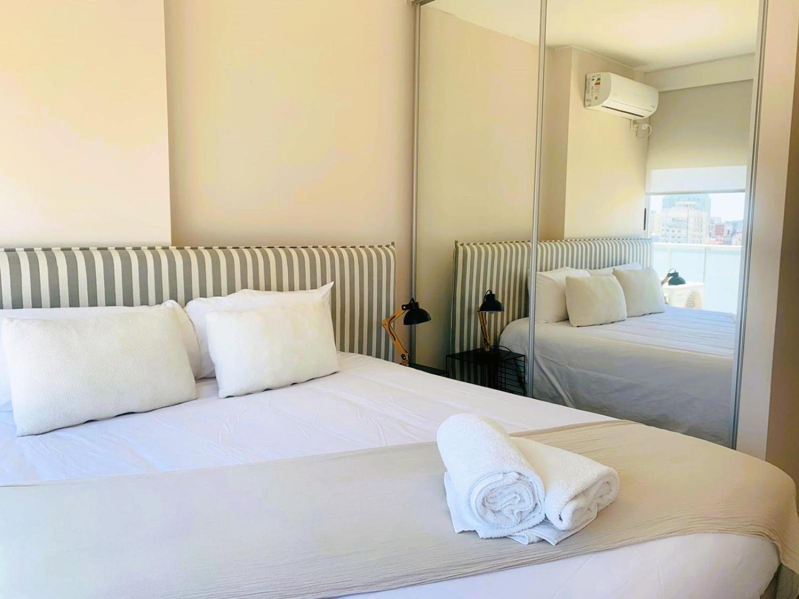 Top Rentals Libertador Ciudad Autónoma de Ciudad Autónoma de Buenos Aires Exterior foto