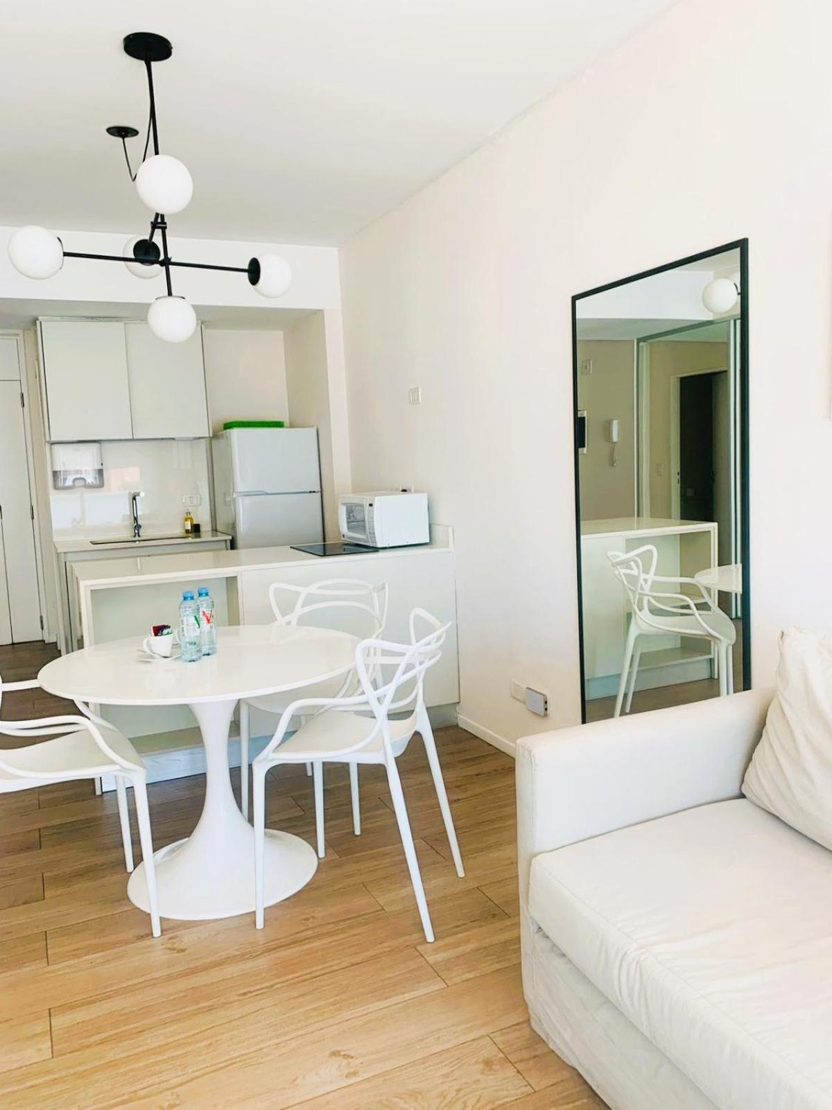 Top Rentals Libertador Ciudad Autónoma de Ciudad Autónoma de Buenos Aires Exterior foto