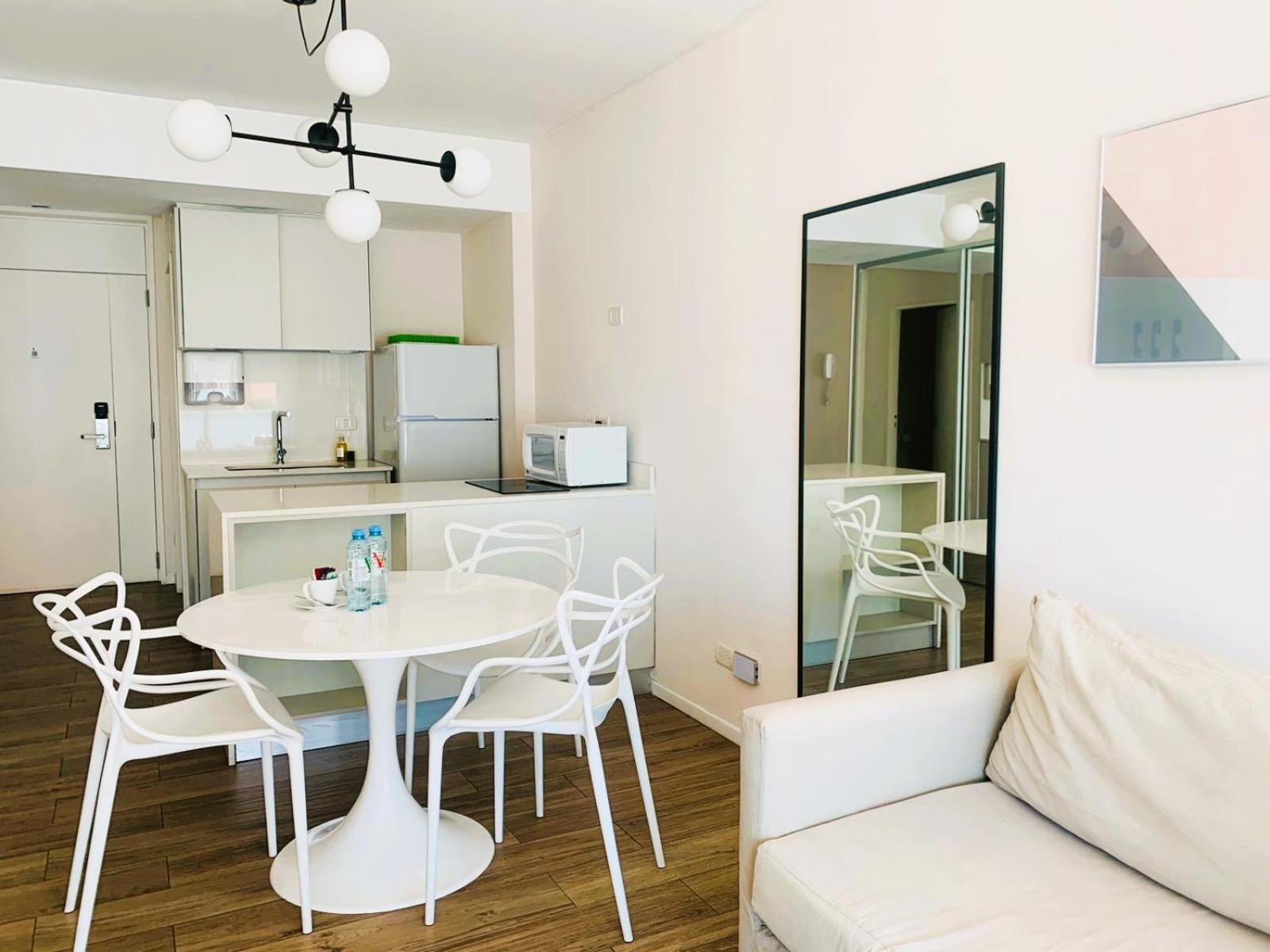 Top Rentals Libertador Ciudad Autónoma de Ciudad Autónoma de Buenos Aires Exterior foto