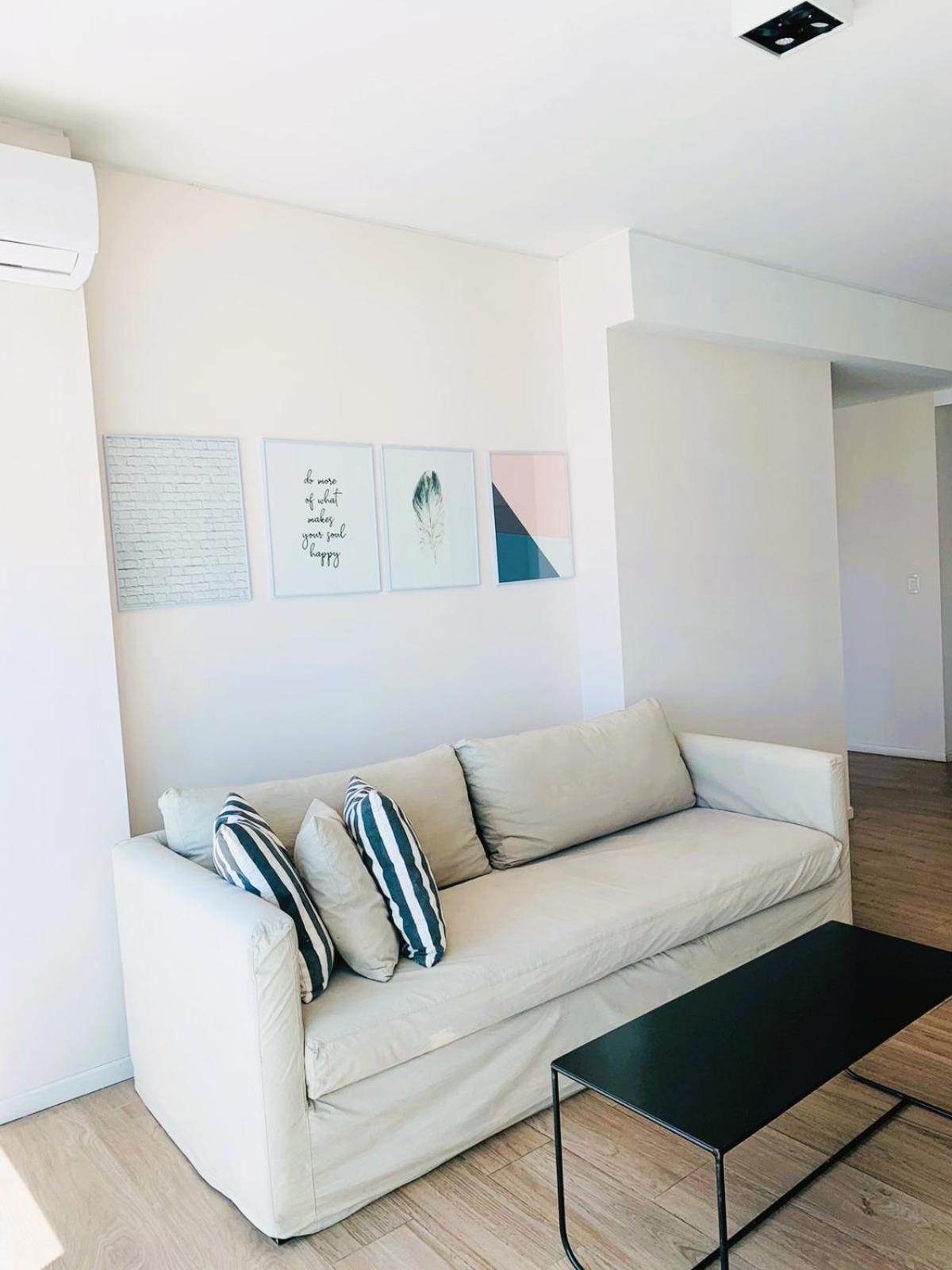 Top Rentals Libertador Ciudad Autónoma de Ciudad Autónoma de Buenos Aires Exterior foto