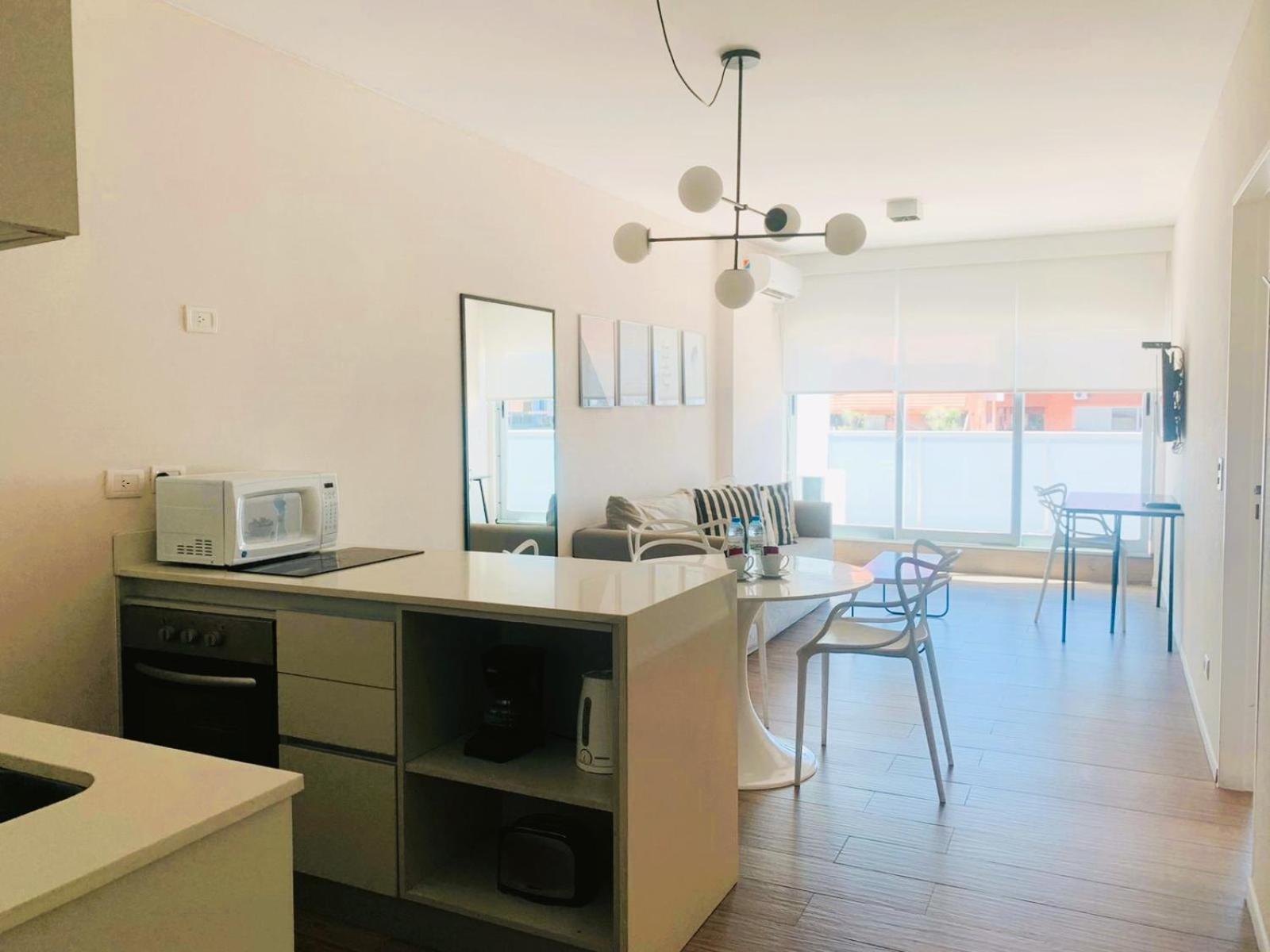 Top Rentals Libertador Ciudad Autónoma de Ciudad Autónoma de Buenos Aires Exterior foto