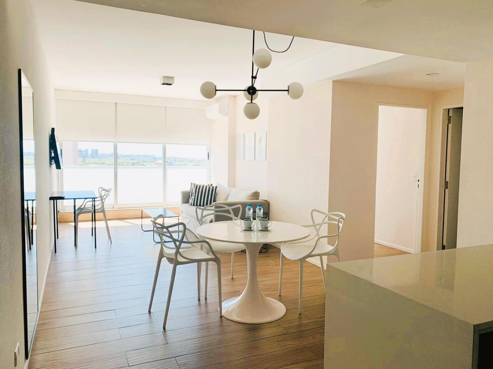 Top Rentals Libertador Ciudad Autónoma de Ciudad Autónoma de Buenos Aires Exterior foto
