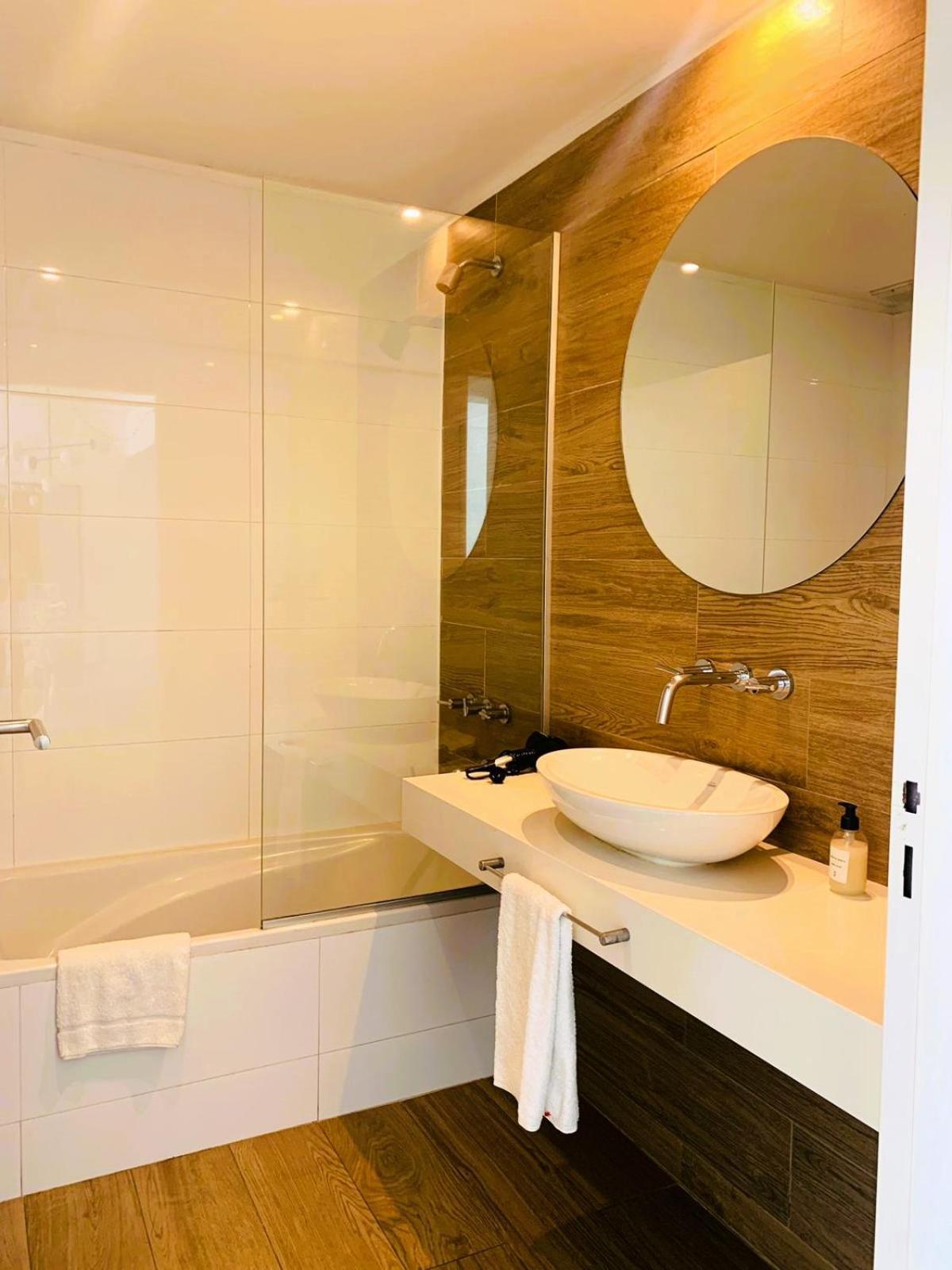 Top Rentals Libertador Ciudad Autónoma de Ciudad Autónoma de Buenos Aires Exterior foto