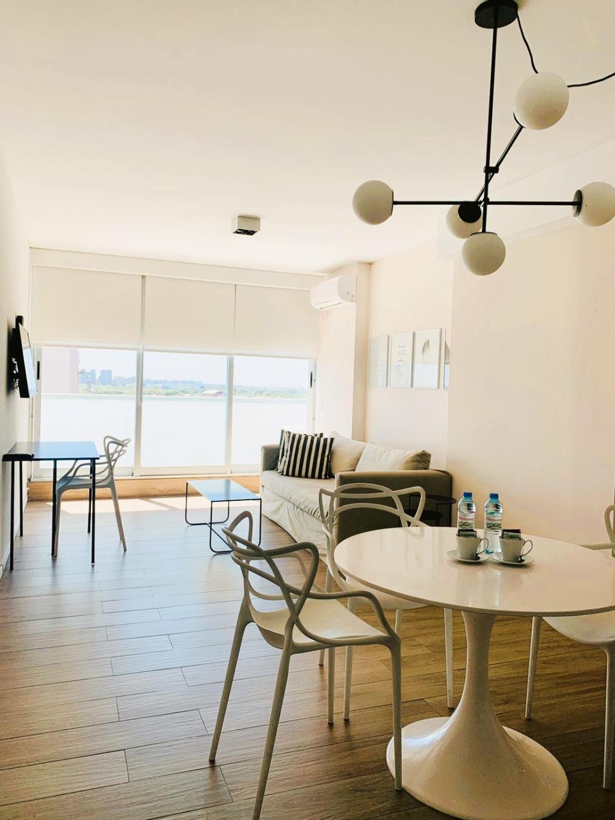 Top Rentals Libertador Ciudad Autónoma de Ciudad Autónoma de Buenos Aires Exterior foto