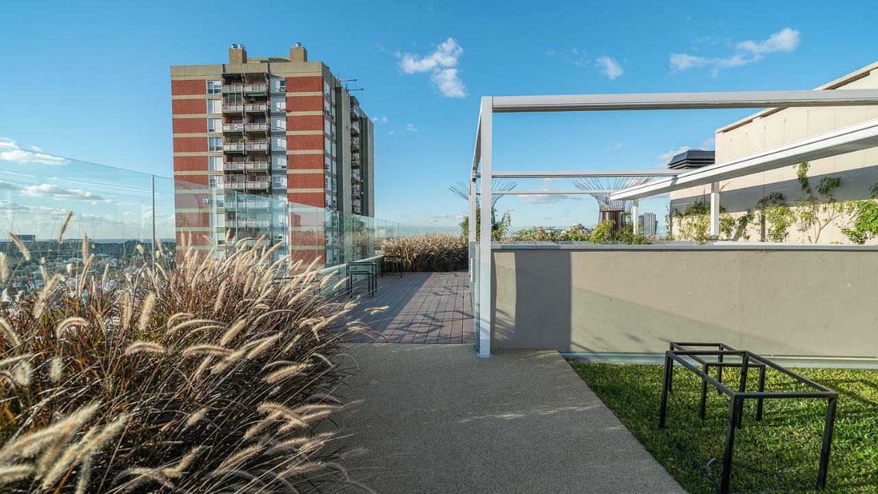 Top Rentals Libertador Ciudad Autónoma de Ciudad Autónoma de Buenos Aires Exterior foto